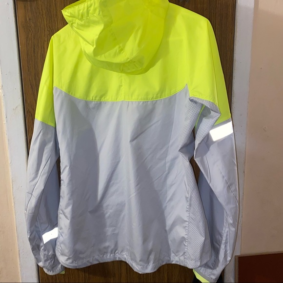 Nike Windbreaker Jacket - Picture 6 of 11